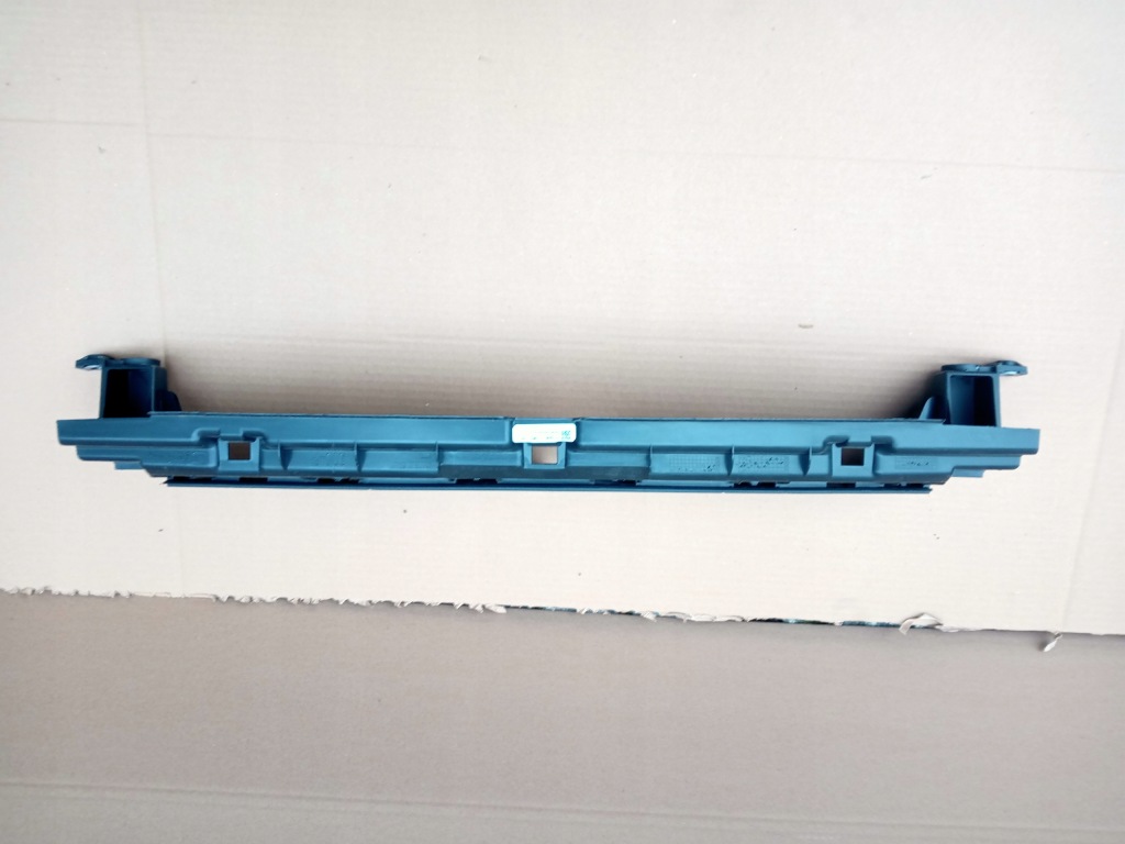 фото №7, Seat cupra formentor захист накладка поперечина перед