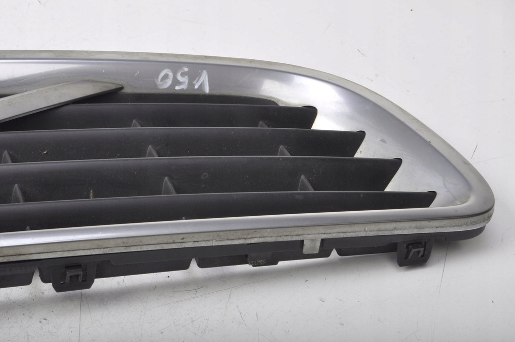 фото №13, Volvo s40 v50 rdesign решётка радиатора решётка радиатора решётка радиатора 30744915