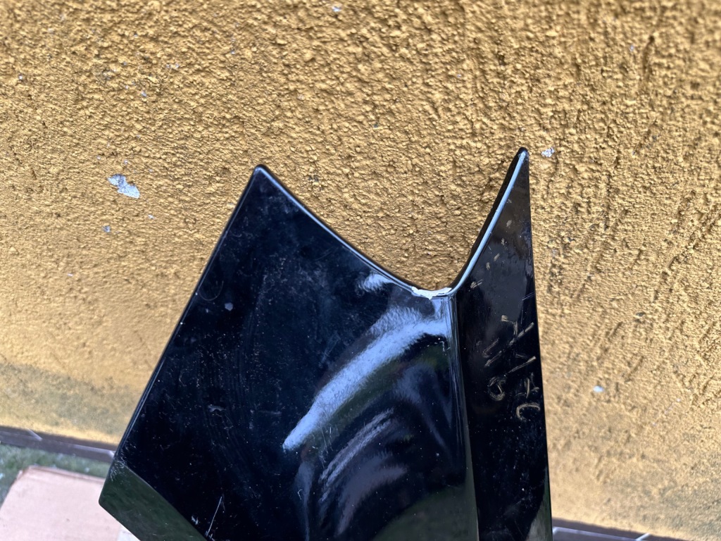 фото №6, Mercedes a klasa 176 крила лівий передній оригінальний