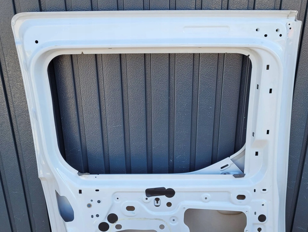 фото №11, Двері ліва зсувні berlingo partner iii iv 2018-