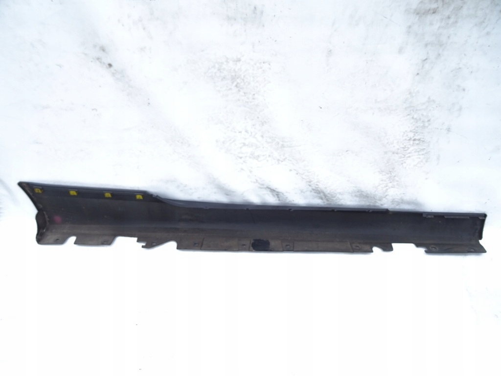 фото №6, Накладка молдинг порог левая bmw seria 3 e92 e93