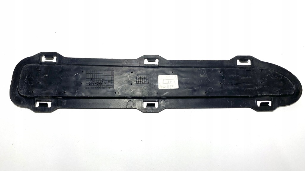 фото №3, Решётка бампера задняя mini r52 r53 7068398 правая