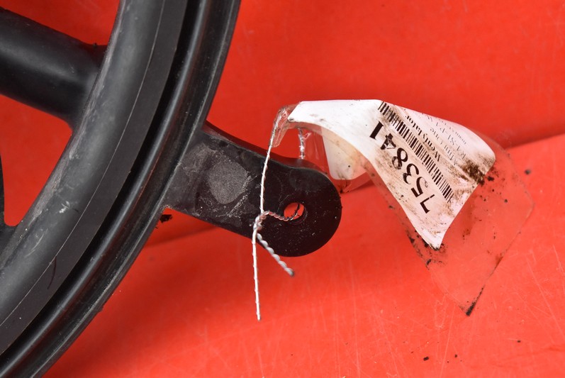 фото №3, Вентилятор m5377003 mini cooper one r56 1.4 16v