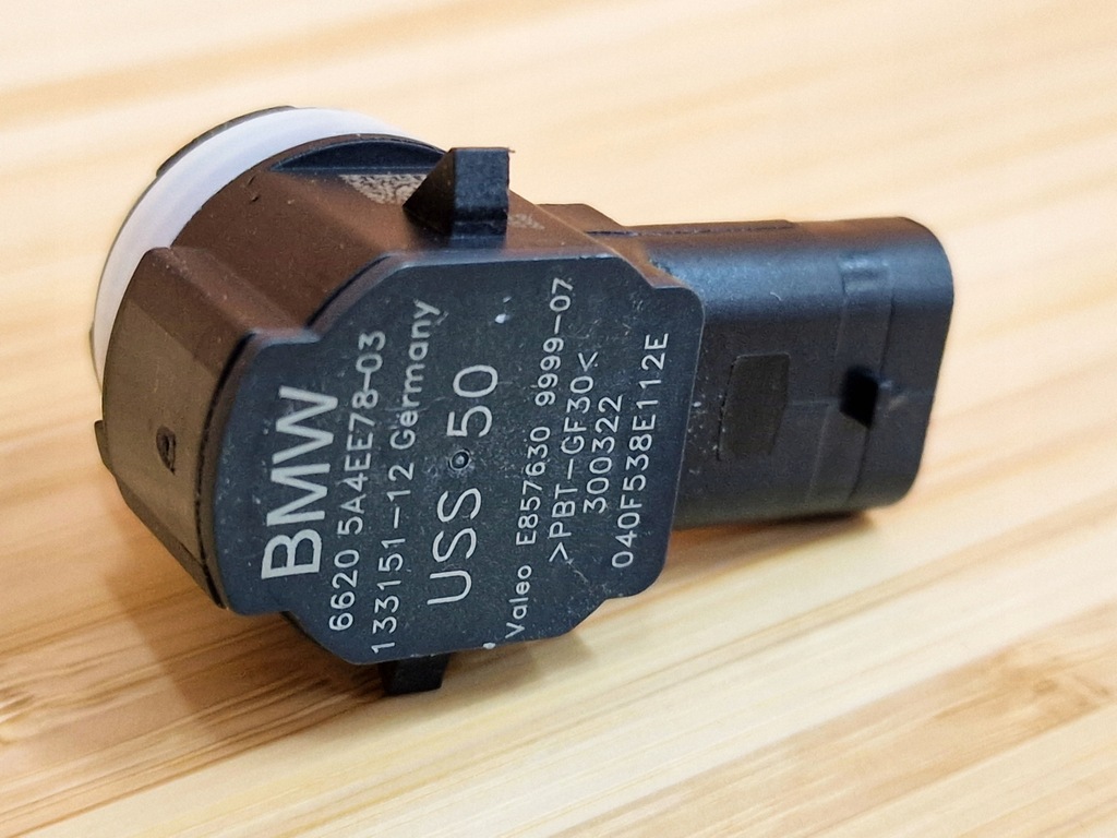 фото №7, Bmw 7 g70 датчик парковки pdc 5a4ee78 5a5b499