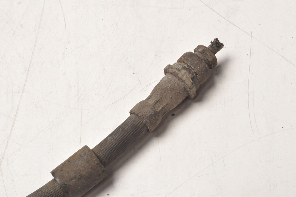 фото №3, Ford fiesta mk8 супорт гальмівний правий перед