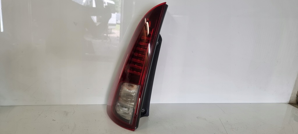 фото №1, Лампа задняя левая задняя renault grand espace iv lift 2006-2014 8200394722