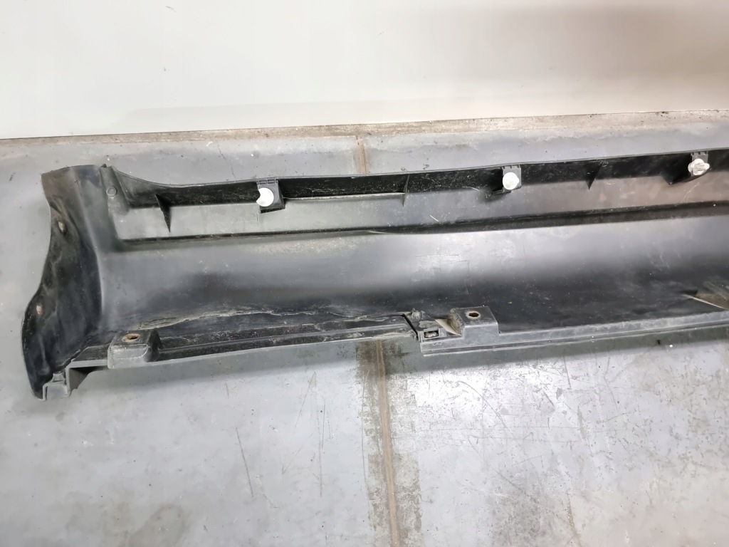 Купить Infiniti порог молдинг порог левая