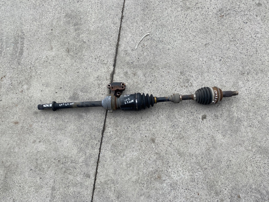 Купити Привідний вал довга mazda cx-7 2.5 автоматична коробка передач перед привід