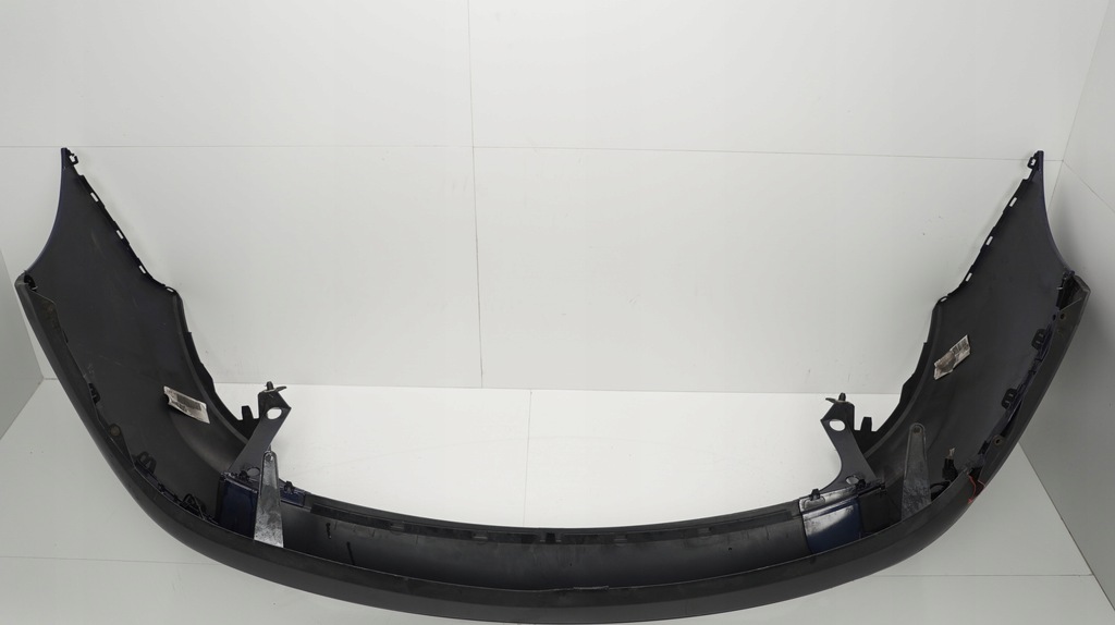 фото №13, Бампер задня renault megane iii 08-12r pdc kombi