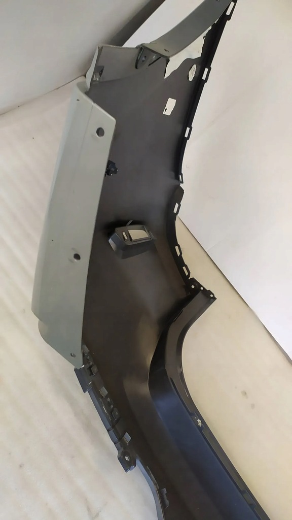 фото №6, Бампер задняя bmw x3 g01