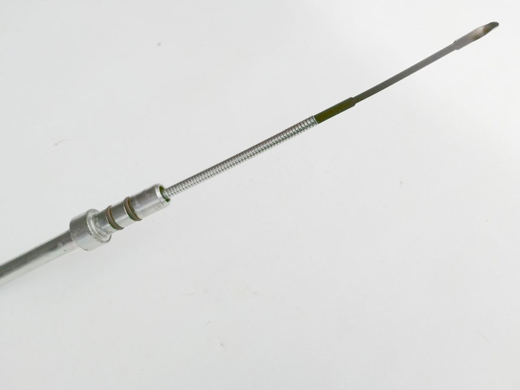 фото №3, Щуп масла iveco daily ducato 2.3 eur6