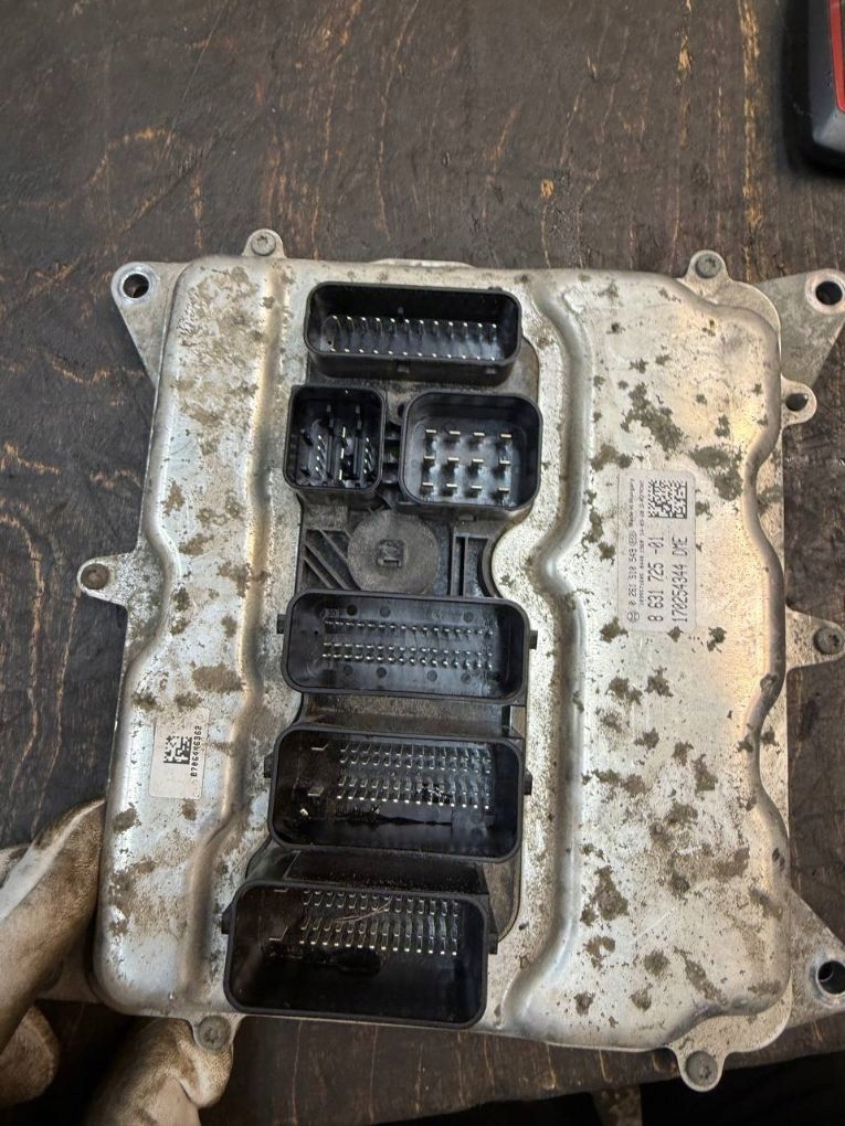 фото №7, Блок керуючий двигуна bmw / модуль 61359352861