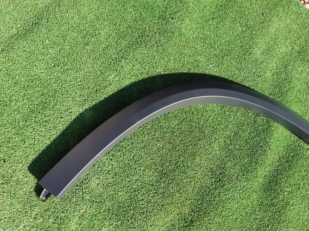 фото №9, Молдинг na крыло правая перед передняя bmw x5 g05 m набор 8069286