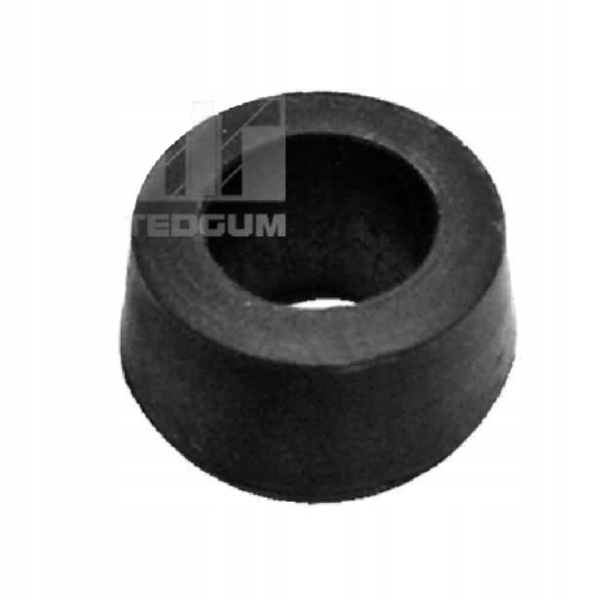 фото №1, Втулка амортизатора задня nissan terrano ii 3.0 di