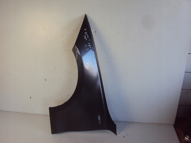 фото №1, Крила лівий перед bmw serii 1 e87 e81