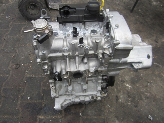 фото №7, Vw t-cross golf viii audi a1 seat skoda 1.0 tsi dla насос топлива 05e127027a