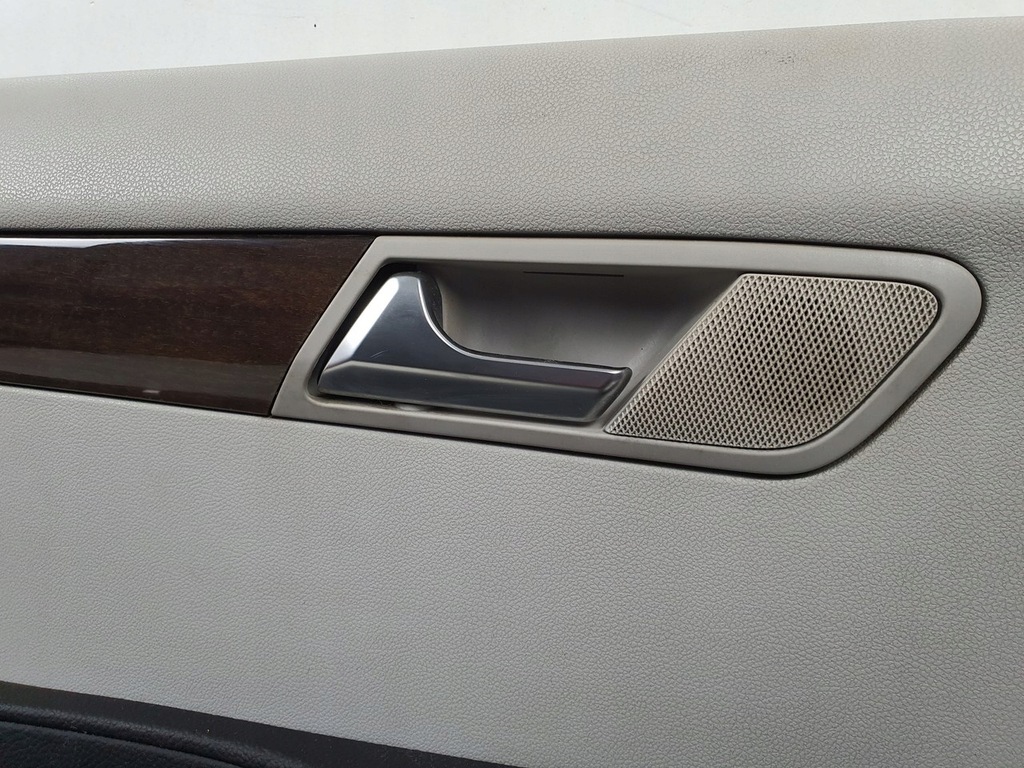 фото №3, Обивка обшивка левый задняя mercedes r lift w251