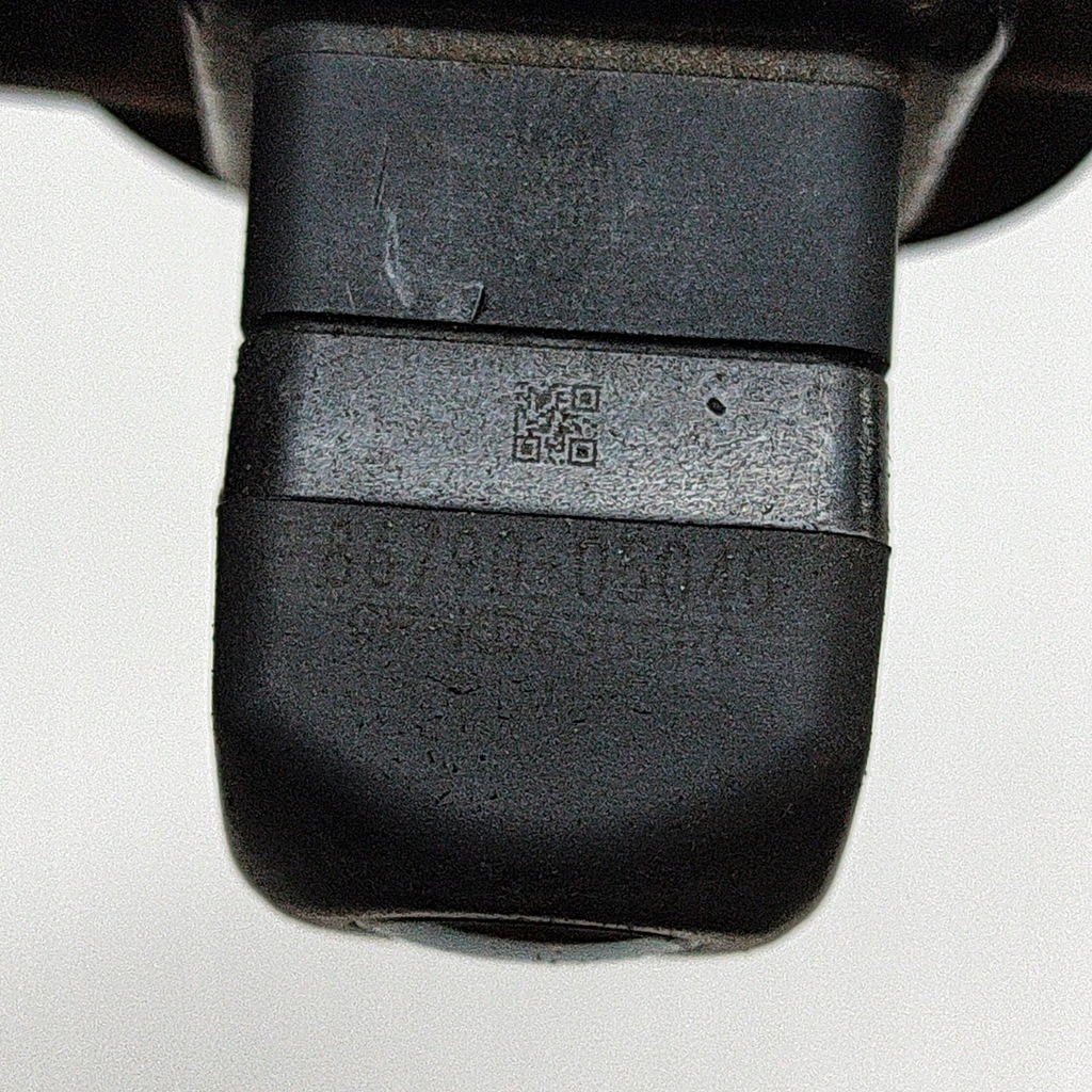 фото №7, Toyota avensis t270 2016 камера заднего вида