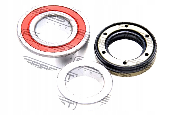 фото №1, Febest kit-mini подшипник, wał приводной