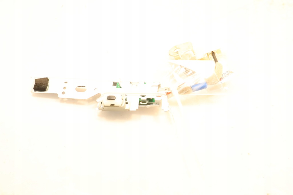 фото №5, Антена внутрішня gps lexus nx ii 2.5 350h hybrid