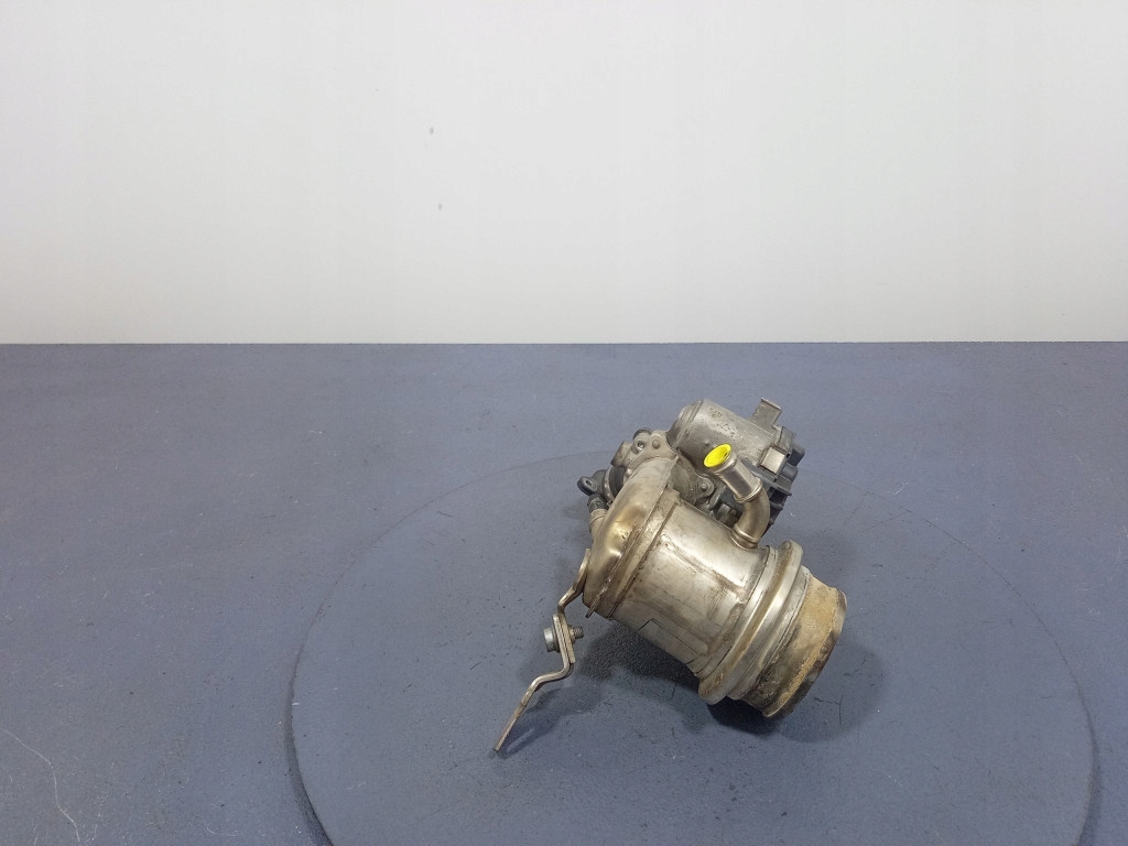 фото №5, Skoda octavia iv 2.0 tdi радиатор выхлопных газов egr 05l131512d