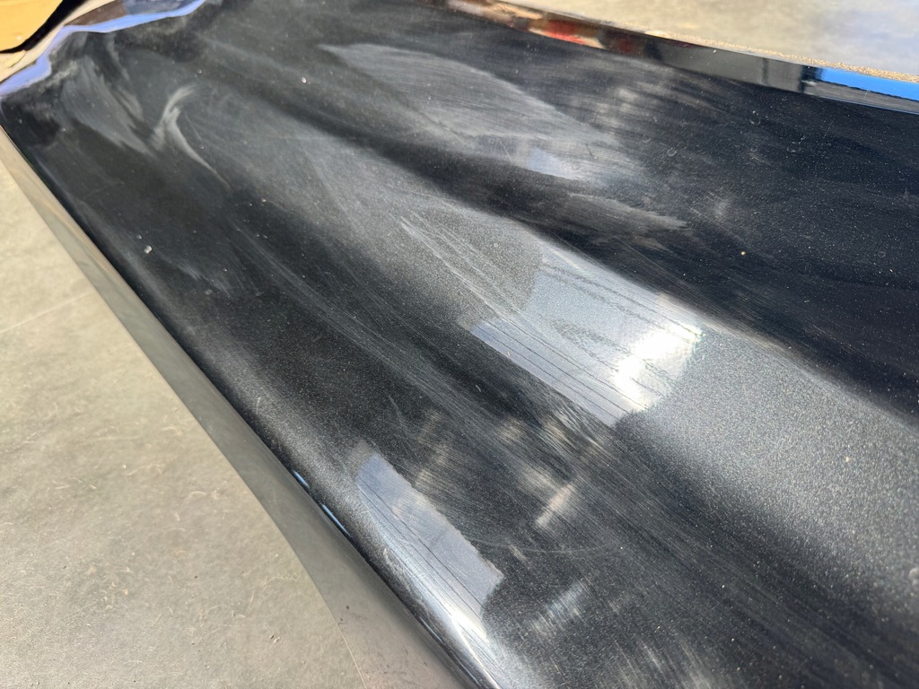 фото №8, Nissan x-trail t31 крила правий перед g41p