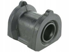 фото №1, Гумовий елемент стабілізатора перед subaru tribeca 2004- 20414xa00a