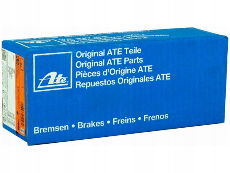 фото №1, Шланг левый задняя ford transit connect 1.0-1.6 13-