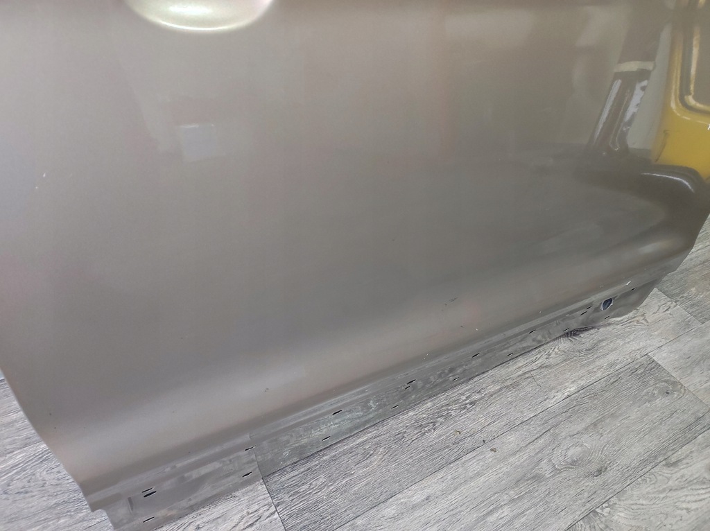 фото №11, Дверь ford kuga mk2 ii 13-19 ford escape передние правое