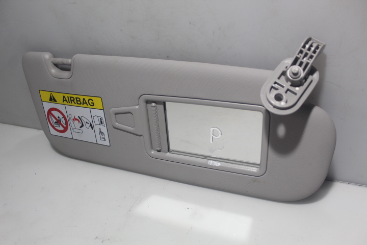 фото №1, Захист сонцезахисна права kia ceed ii lift