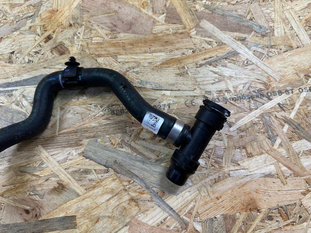 фото №6, Wąż труба шланг wody bmw 3 g20 g21 8654832