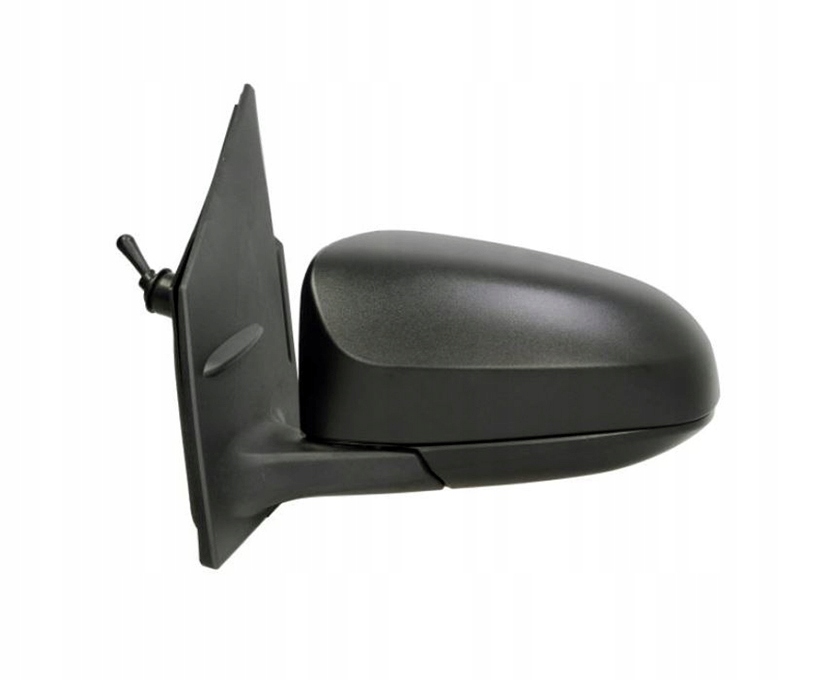 фото №1, Зеркало боковой toyota aygo 14- b000781580 левая