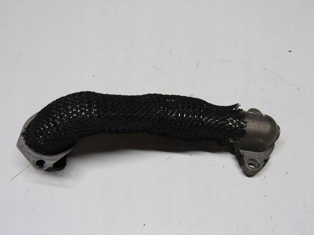 фото №1, Citroen ds3 09-14 1.6 ehdi труба egr 9674950180