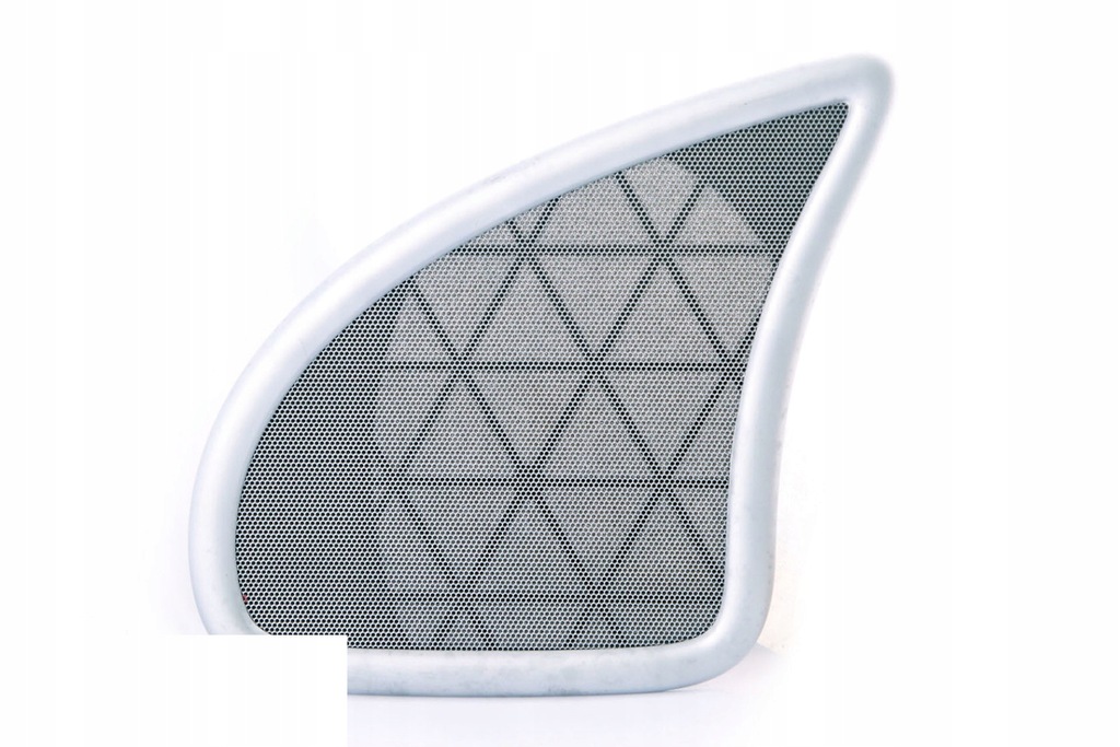 фото №1, Mini r50 r53 защита рамка решётка динамика правая