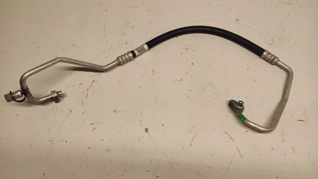 фото №1, Шланг кондиционера kia ceed ii 1.0 t-gdi 2012-2017 97762-a2551