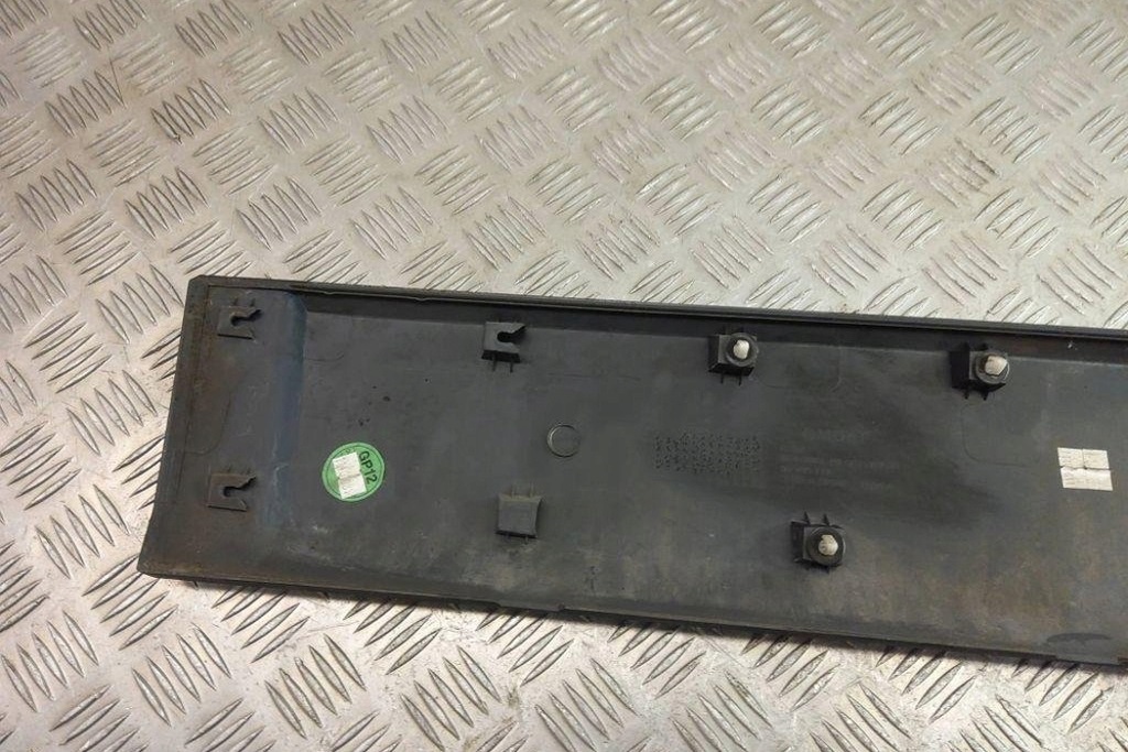 фото №9, Молдинг задних правых дверь chevrolet captiva c100, c140 96439712 2.2l