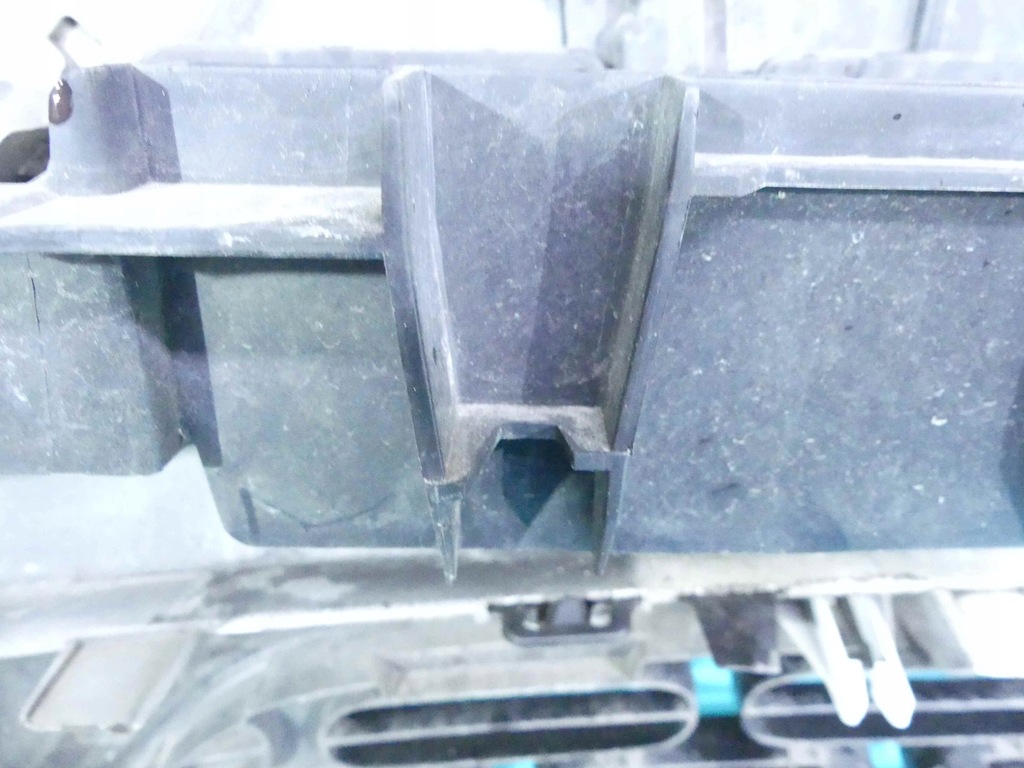 фото №12, Бампер перед citroen c4 cactus 14-17 білий ewpb