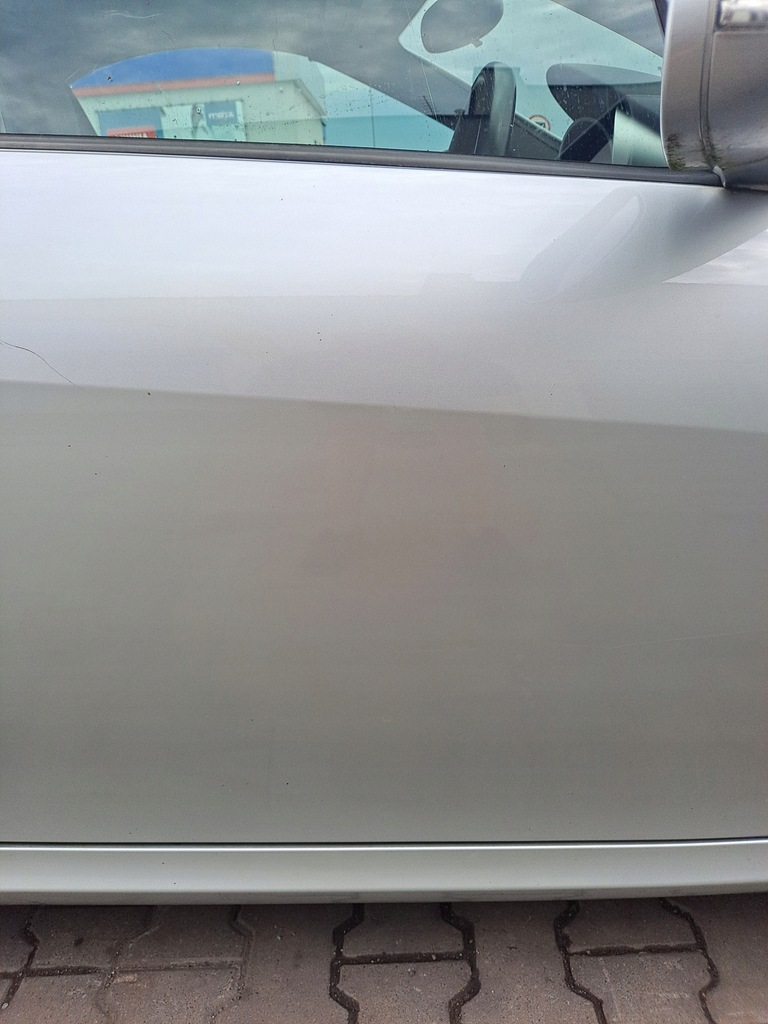 фото №3, Дверь правое полный mercedes slk r171