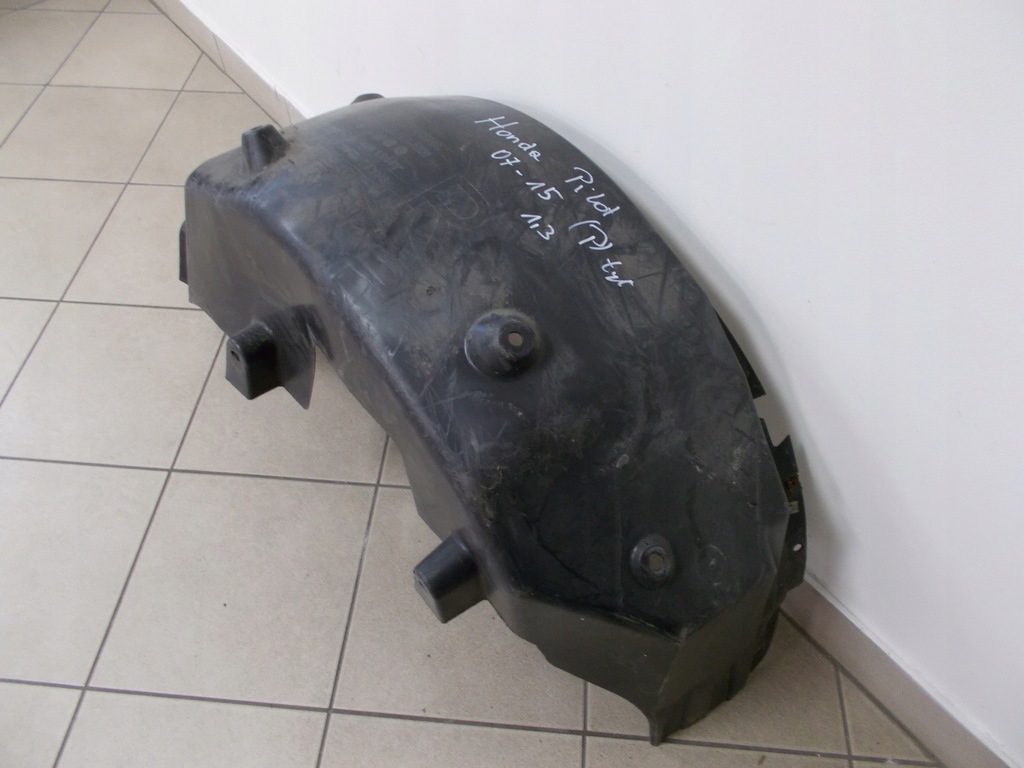 фото №1, Подкрылок правый задняя honda pilot 07-15 usa