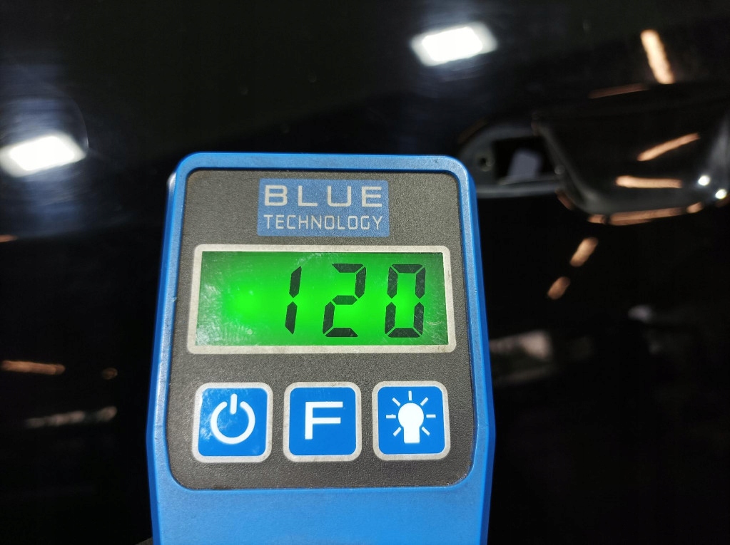 фото №7, Audi a6 c8 sedan дверь перед передние левая ly9b