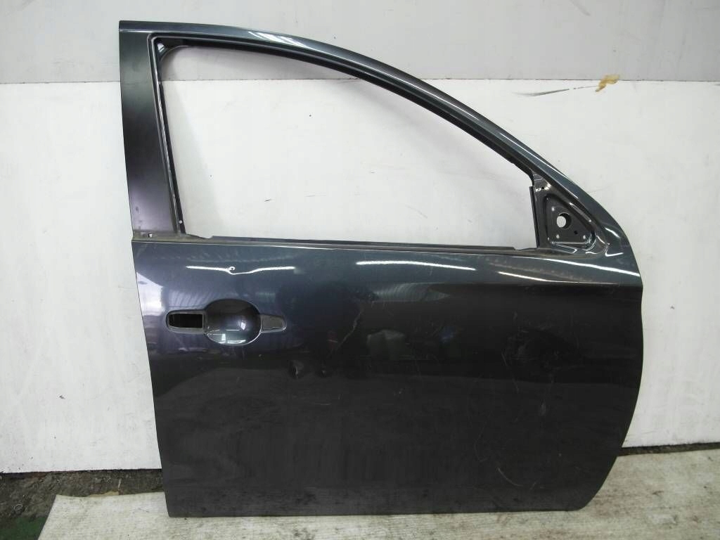 фото №1, Двері передні перед праве mitsubishi l200 v 16- nr99