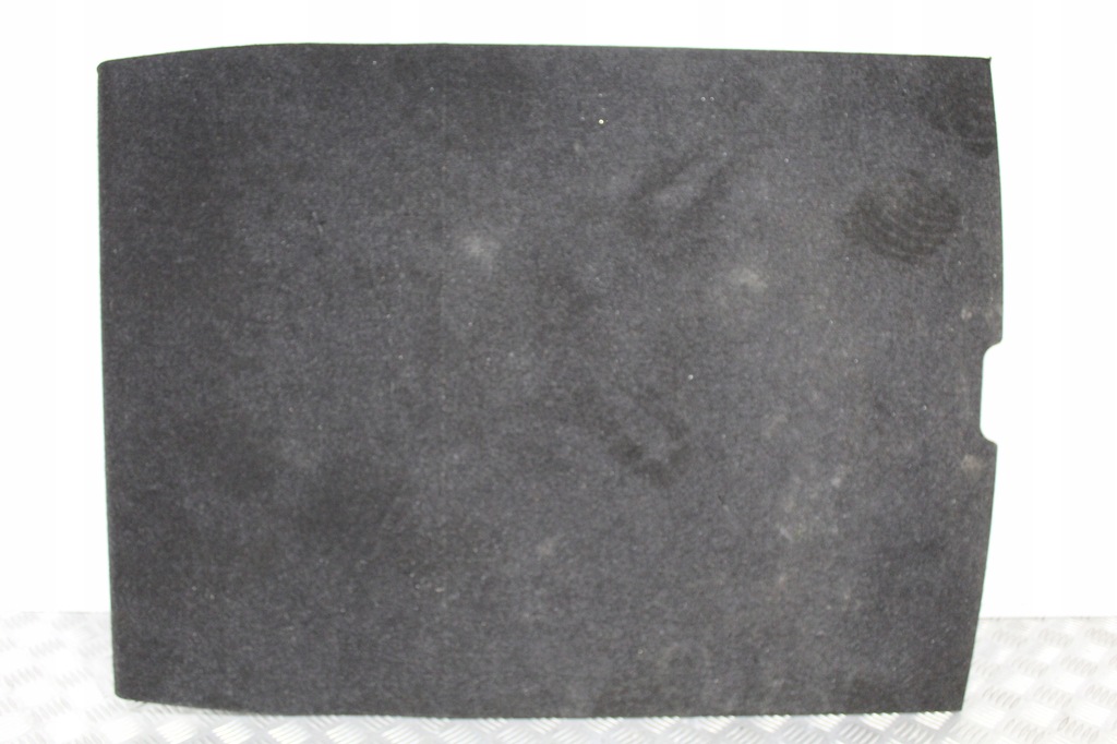 фото №1, Пол багажника bmw 3 f30 7246302