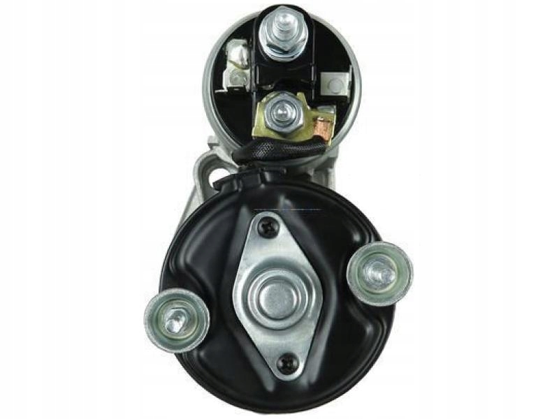 Стартер стартер vw 1,6/1,8 passat Зі Шроту