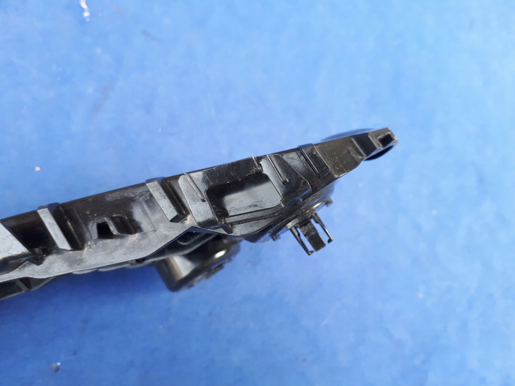 фото №4, Toyota оригінальний номер a52536-33060