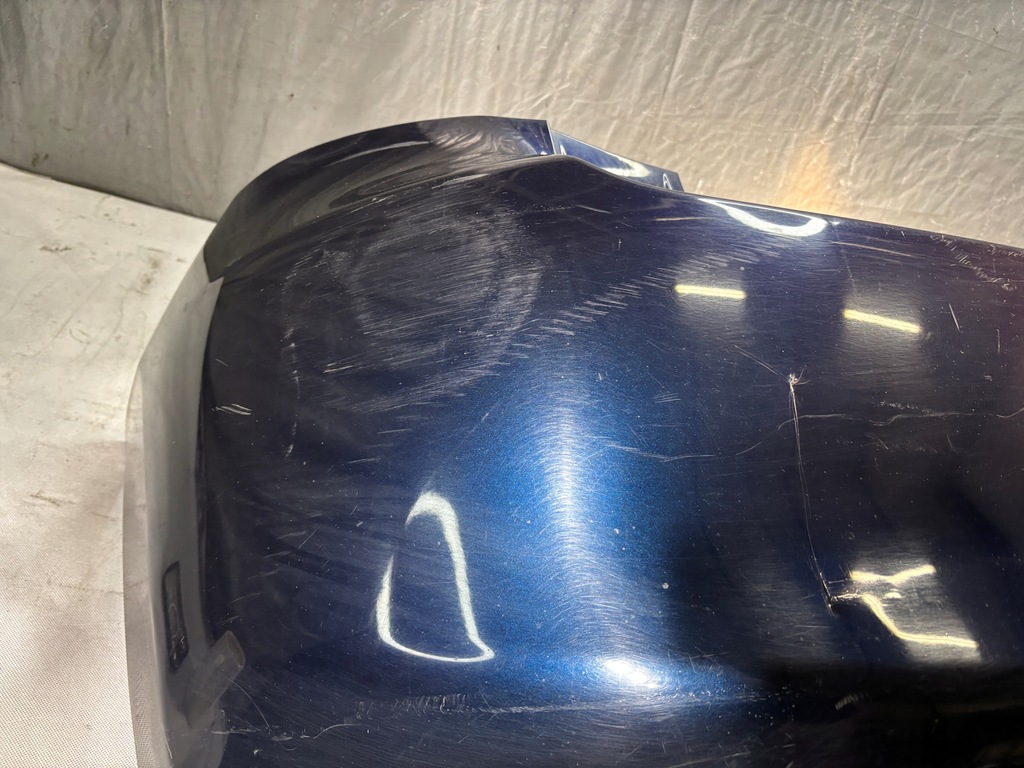 фото №14, Бампер задній toyota auris i 1 k: 8s6