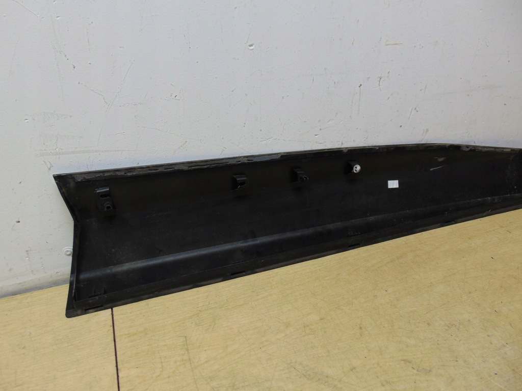 фото №13, Молдинг нижняя накладка дверь левый перед audi q4 e-tron 89a853959