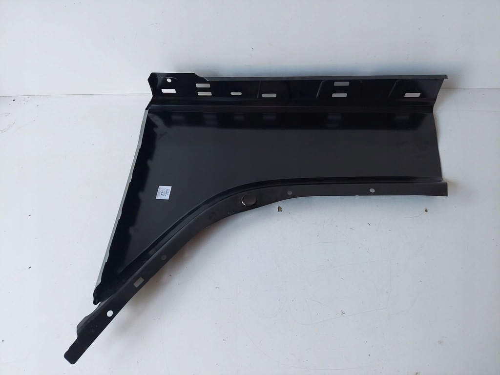 фото №6, Jeep gladiator 20- крыло правый задняя задний новый