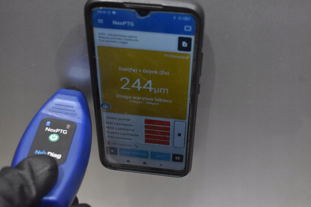 фото №12, Двері ліва перед передні сріблястий vw passat b6 05-10