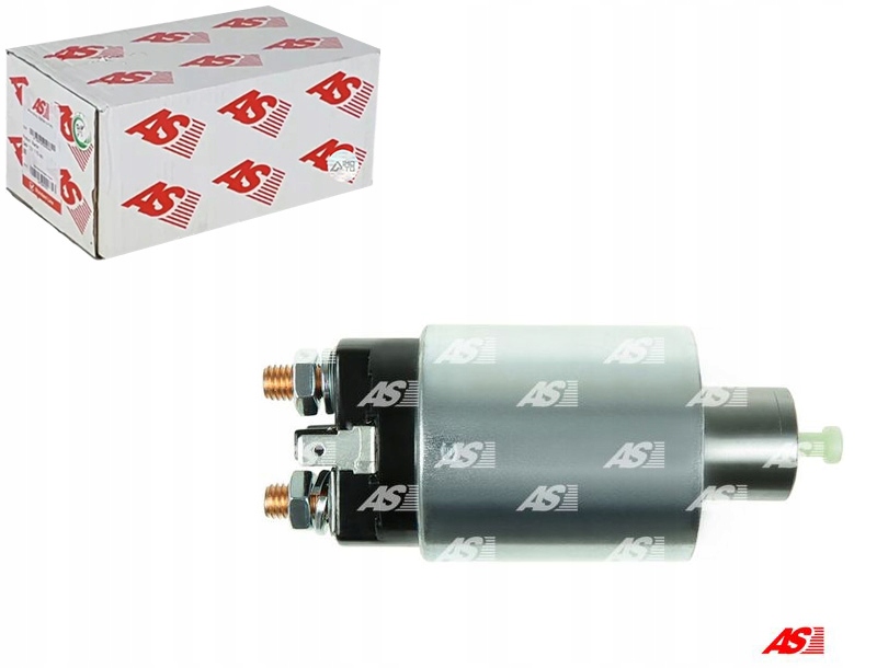 фото №1, Автоматична коробка передач стартер вимикач ss5153p as-pl