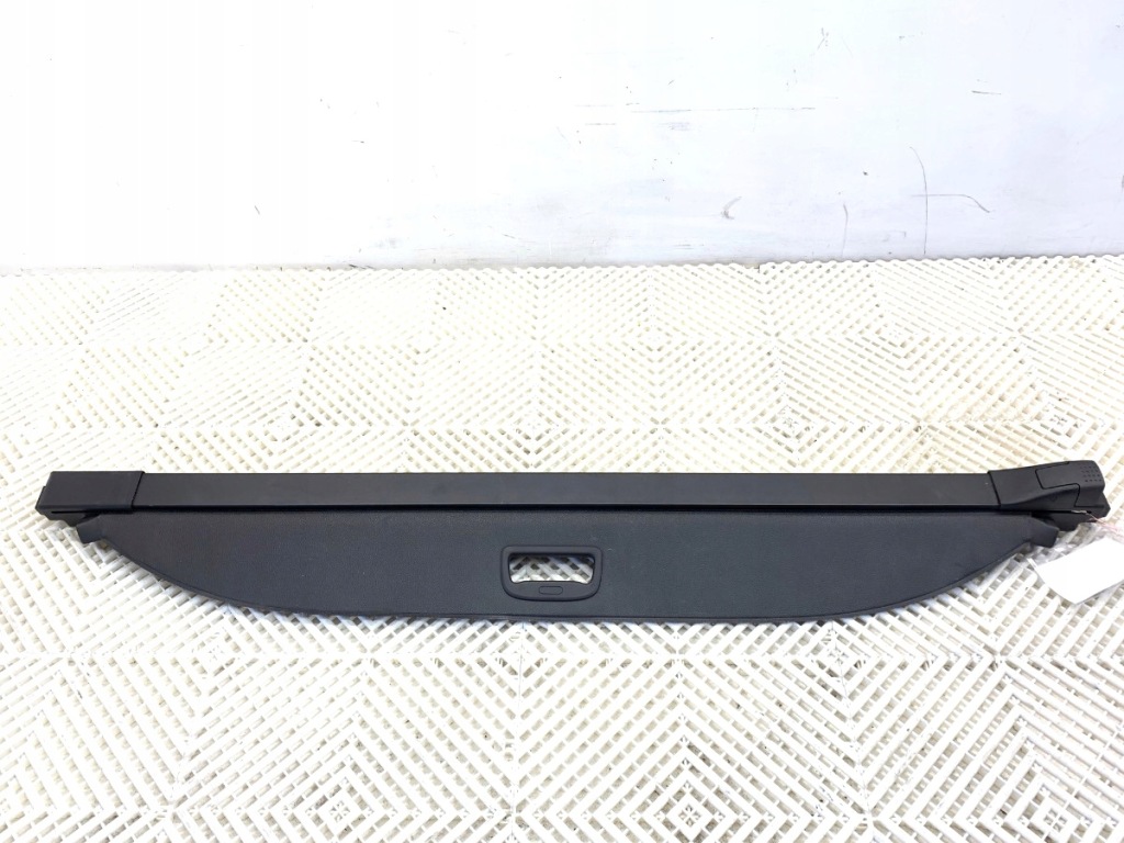 Купить Шторка багажника opel zafira c minivan защита задняя, сдвижная